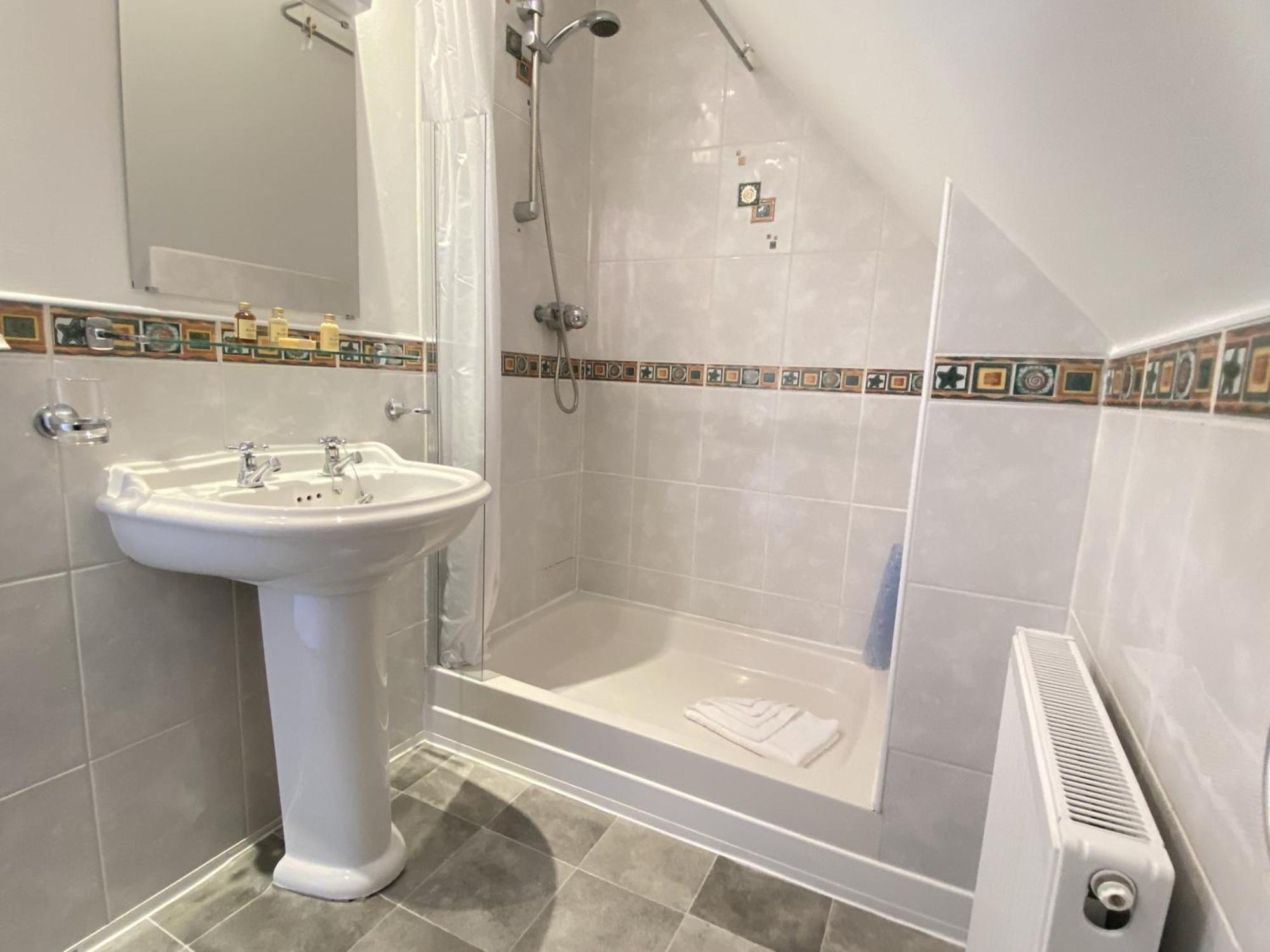 Birdham Two Villa Bembridge Bagian luar foto